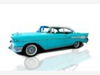 Thumbnail Photo 0 for 1957 Chevrolet Bel Air